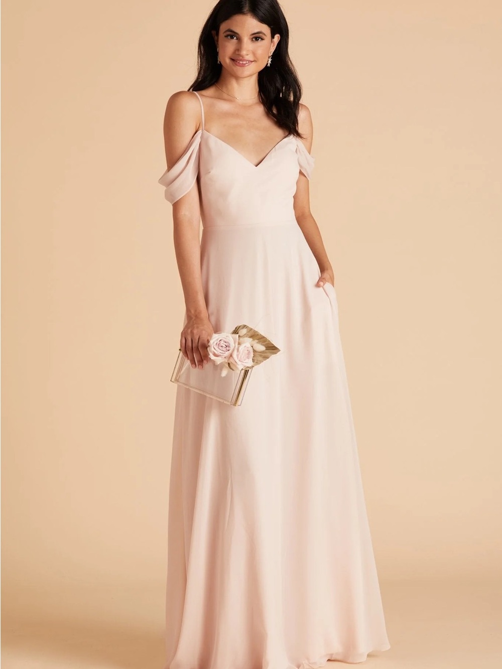 Birdy Grey Devin Dress - Convertible
